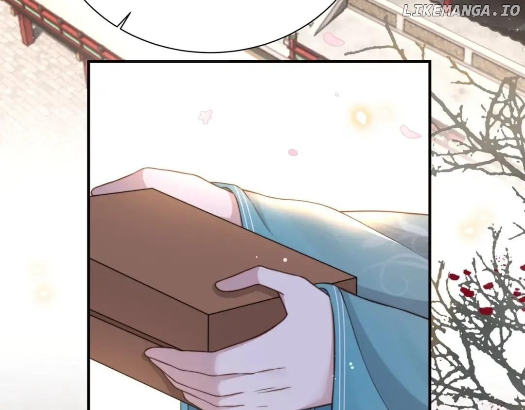 Lonely Emperor Chases His Sister-in-Law Chapter 69 - page 75